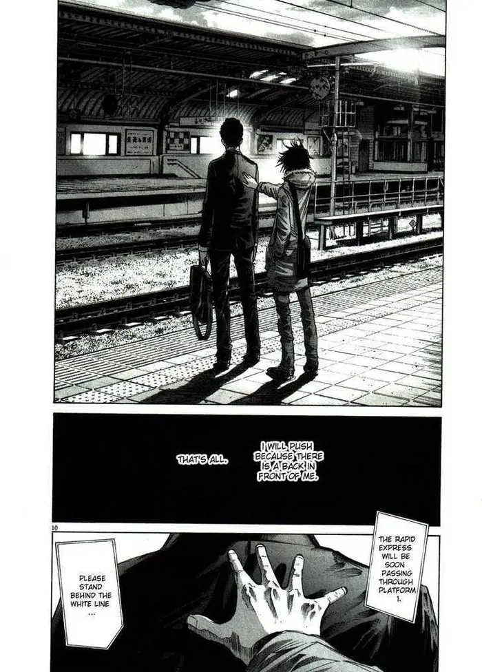 Goodnight Punpun Chapter 53 image 10_optimized
